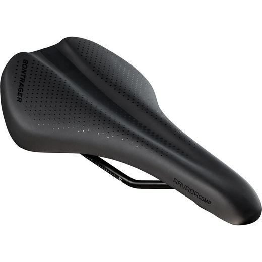 Sillín bontrager arvada comp l negro