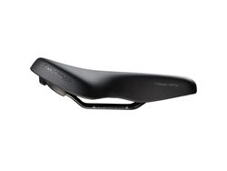 Selle bontrager boulevard 205 mm noir