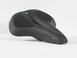 Sella fluida Bontrager Boulevard