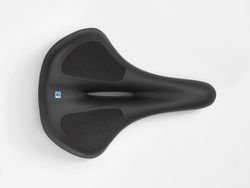 Bontrager Boulevard Fluid Saddle