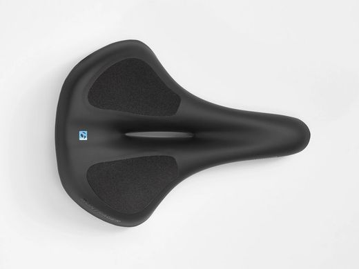 Selle fluide Bontrager Boulevard