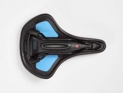 Sella fluida Bontrager Boulevard
