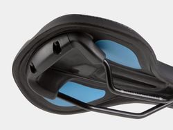 Selle fluide Bontrager Commuter