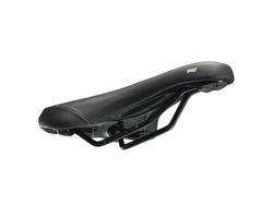Selle homme bontrager sport noir