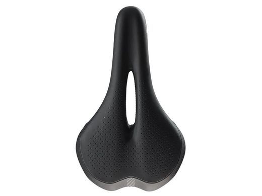 Selle homme bontrager sport noir