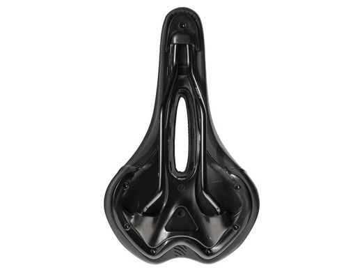 Selle homme bontrager sport noir