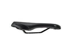 Selle homme bontrager sport noir