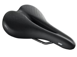 Sillín Bontrager Sport Mujer