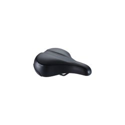 BBB saddle Meander Relaxed