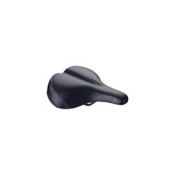 BBB saddle ComfortPlus relaxed leather