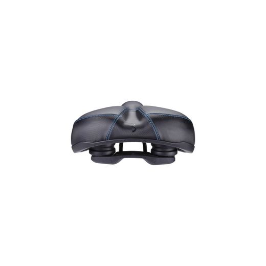 BBB saddle ComfortPlus relaxed leather