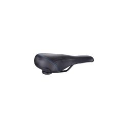 BBB saddle ComfortPlus relaxed leather
