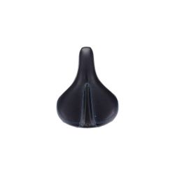 BBB saddle ComfortPlus relaxed leather
