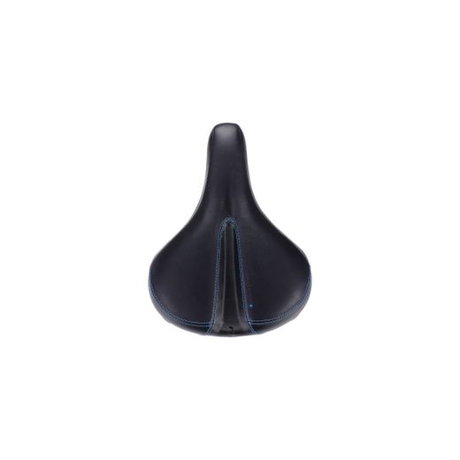 BBB saddle ComfortPlus relaxed leather