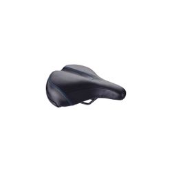 BBB saddle ComfortPlus relaxed leather