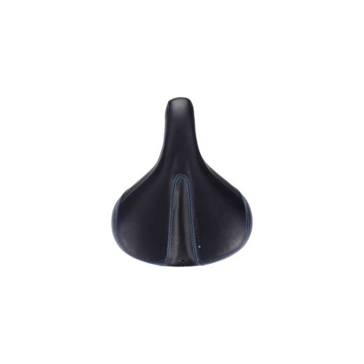 BBB saddle ComfortPlus relaxed leather