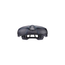 BBB saddle ComfortPlus relaxed leather