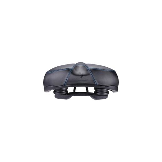 BBB saddle ComfortPlus relaxed leather