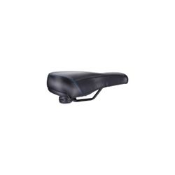 BBB saddle ComfortPlus relaxed leather