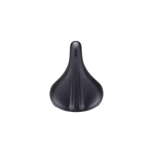 BBB saddle ComfortPlus relaxed