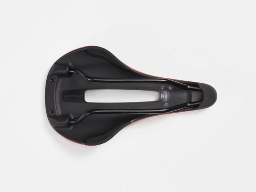 Sella corta Bontrager Verse Elite