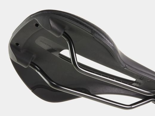 Selle courte Bontrager Verse Elite Trail
