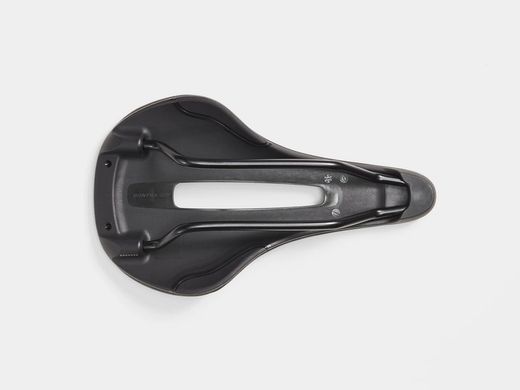 Selle courte Bontrager Verse Elite Trail