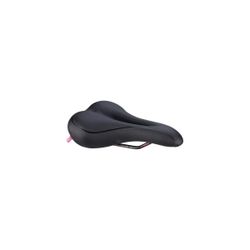 BBB saddle LadySport CrMo