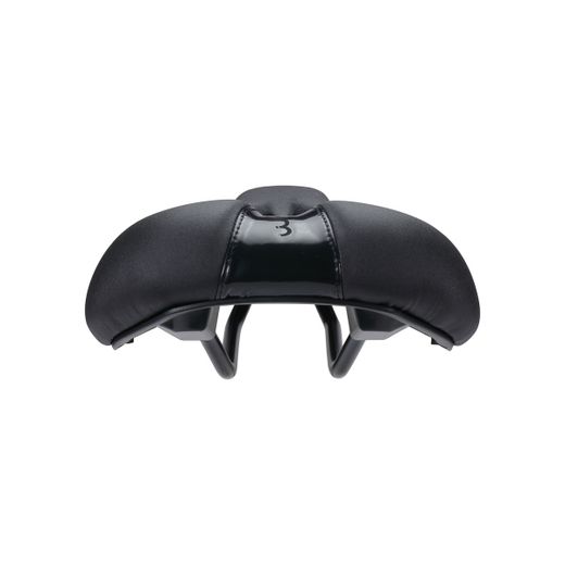 BBB saddle Sport Comfort 2.0 155