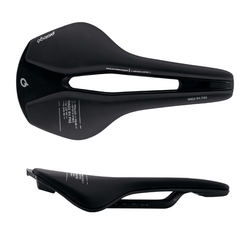Sillín NAGO R4 137 PAS - TiroX, negro