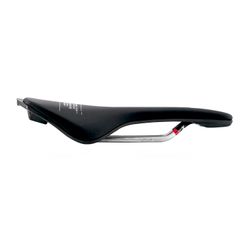 Sillín NAGO R4 137 PAS - TiroX, negro