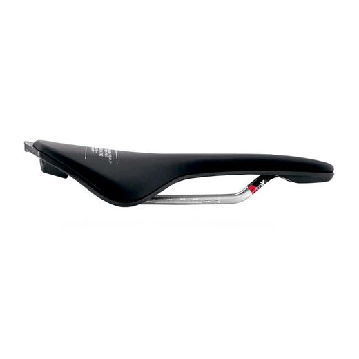 Sillín NAGO R4 137 PAS - TiroX, negro