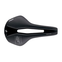 Sillín NAGO R4 147 PAS - Nack, negro