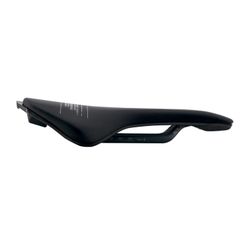 Sillín NAGO R4 147 PAS - Nack, negro