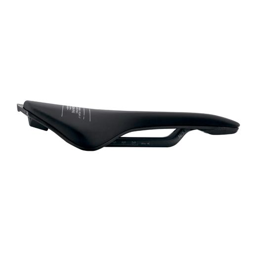 Sillín NAGO R4 147 PAS - Nack, negro
