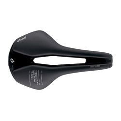 Sillín NAGO R4 147 PAS - TiroX, negro