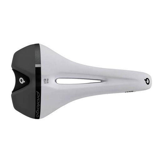 Sillin prologo kappa evo t2.0 negro/blanco