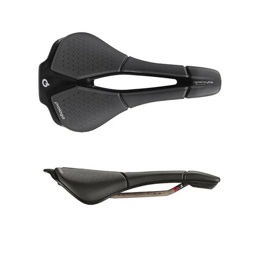 Sillin prologo scratch-m5 pas tirox 140 negro