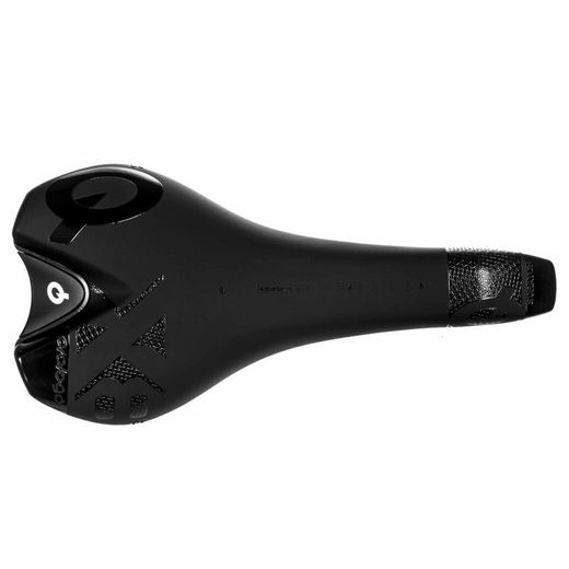 Sillin prologo scratch x8 t2.0 negro mate