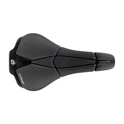 Sillín SCRATCH M5 140 - Nack, negro