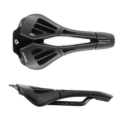 Sillín SCRATCH M5 140 PAS CPC - Nack, negro