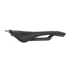 Sillín SCRATCH M5 140 PAS CPC - Nack, negro