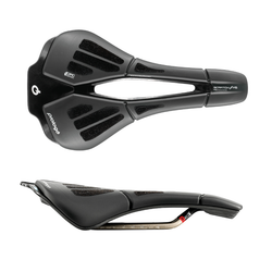 Sillín SCRATCH M5 140 PAS CPC - TiroX, negro