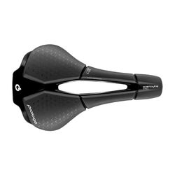 Sillín SCRATCH M5 SPACE 147 PAS - TiroX, negro