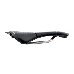 Sillín SCRATCH M5 SPACE 147 PAS - TiroX, negro