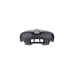 BBB saddle SoftShape Upright 220x265mm