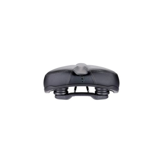BBB saddle SoftShape Upright 220x265mm