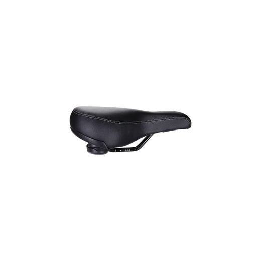 BBB saddle SoftShape Upright 220x265mm