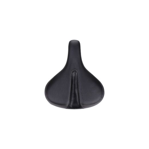 BBB saddle SoftShape Upright 220x265mm