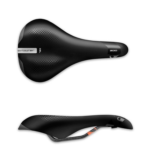 Sella sportourer zoo gel
